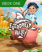 Everdream Valley Xbox One
