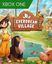 Everdream Village Xbox One