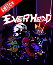 Everhood Switch