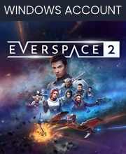 EVERSPACE 2 Pc