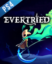 Evertried Playstation 4