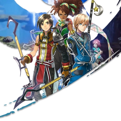 Top JRPG Release Termine, Trailer & Details