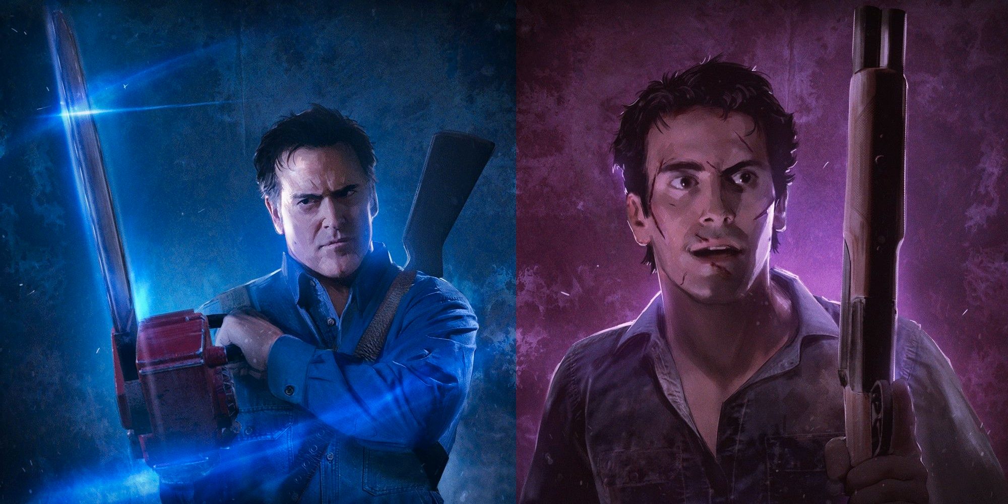 ist evil dead the game gut?