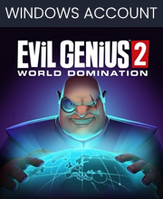 Evil Genius 2 World Domination Pc