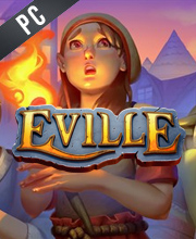 Eville Pc