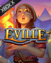 Eville Xbox Series X