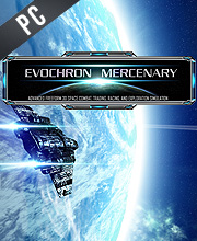 Evochron Mercenary Pc