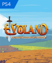 Evoland Playstation 4