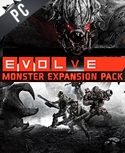 Evolve Monster Expansion Pack Pc