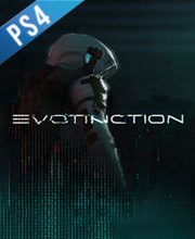 Evotinction Playstation 4