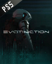 Evotinction Playstation 5