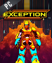 Exception Pc