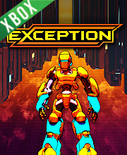 Exception Xbox One