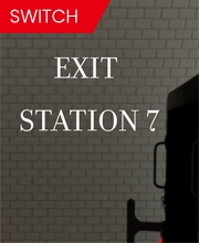 Exit Station 7 Switch