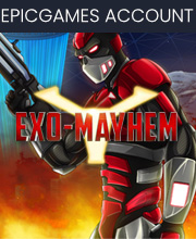 Exo Mayhem Pc