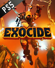 Exocide Playstation 5
