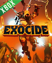 Exocide Xbox One