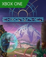 Exographer Xbox One