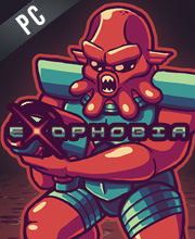 Exophobia Pc