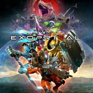 So entsperren Sie Exoprimal-Exosuits frühzeitig mit Game Pass