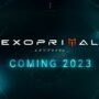 Exoprimal: Neues Multiplayer-Spiel mit Dinos angekündigt