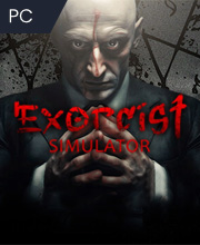 Exorcist Simulator Pc