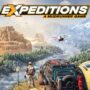 So erhalten Sie Zugang zur Frühversion von Expeditions: A MudRunner Game