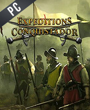 Expeditions Conquistador Pc