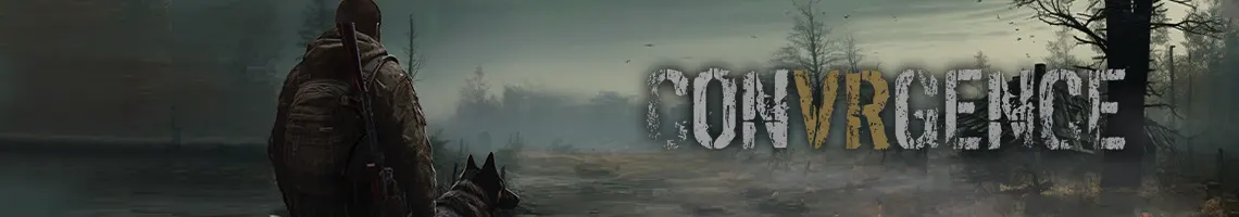 DER IMMERSIVSTE MILITÄRISCHE VR-EXTRACTION-SHOOTER AUF PC: CONVRGENCE