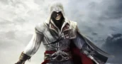 Ezio Auditore kehrt als Mentor in Assassin's Creed Hexe zurück