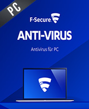 F-Secure Antivirus Pc