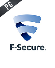 F-Secure Total 2020 Pc