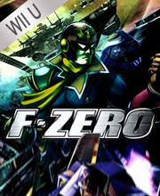 F-Zero Pc