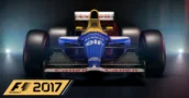 F1 2017: Zwei klassische Williams Autos im neuen Trailer aufgedeckt