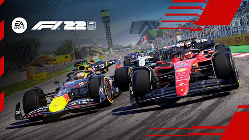 F1 2022 günstigsten Preis kaufen