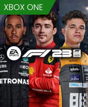 F1 23 Xbox One