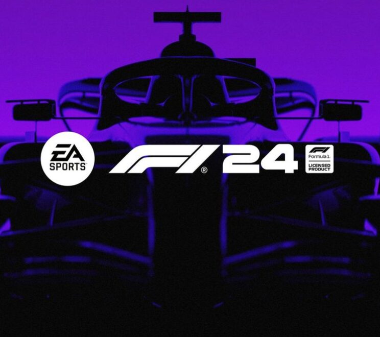 F1 24 Beta-Test startet noch in diesem Monat - Jetzt anmelden!