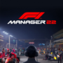 F1 Manager 2022 Vorbestellung & Details zur Sammleredition