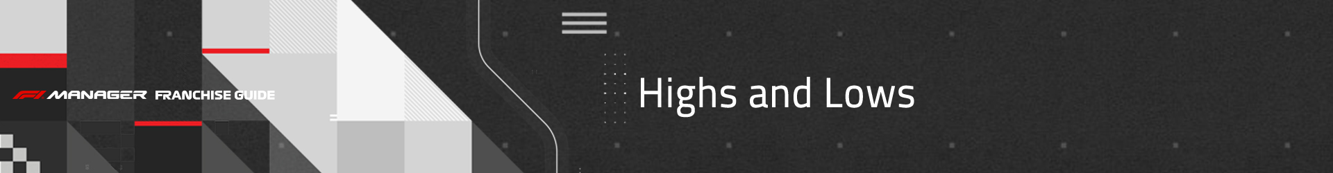 Siegesrunden und Boxenstopps: Das volle Spektrum von F1 Manager