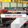 Die 20 Besten Spiele Wie F1 Manager