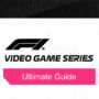 F1-Spielserie: Die offizielle Formel-1-Videospielfranchise