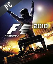 F1 2010 Pc