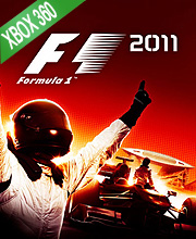 F1 2011 Xbox 360