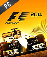 F1 2014 Pc