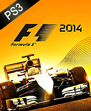 F1 2014 Playstation 3