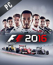 F1 2016 Pc