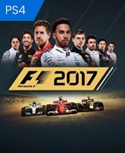 F1 2017 Playstation 4