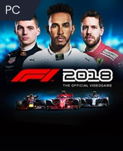 F1 2018 Pc
