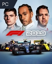 F1 2019 Pc