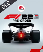 F1 22 Pre-Order Bonus DLC Pc